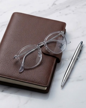 Gọng kính rayban mã ORX7140 (14)